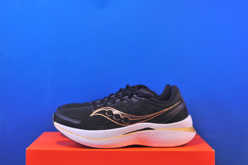 Кросівки Saucony Endorphin Speed 3 Black S10756-10