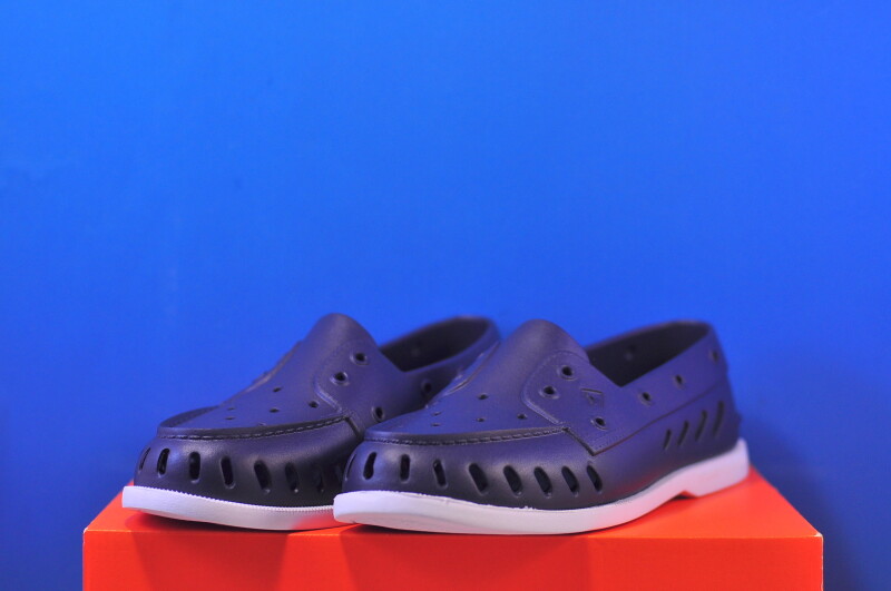 Топсайдери-тапочки Sperry Authentic Original Float Boat STS23289 - Зображення 1
