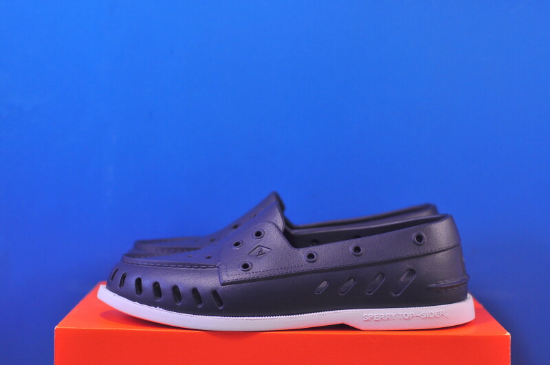 Топсайдери-тапочки Sperry Authentic Original Float Boat STS23289