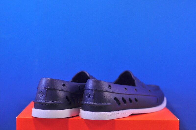 Топсайдери-тапочки Sperry Authentic Original Float Boat STS23289 - Зображення 2