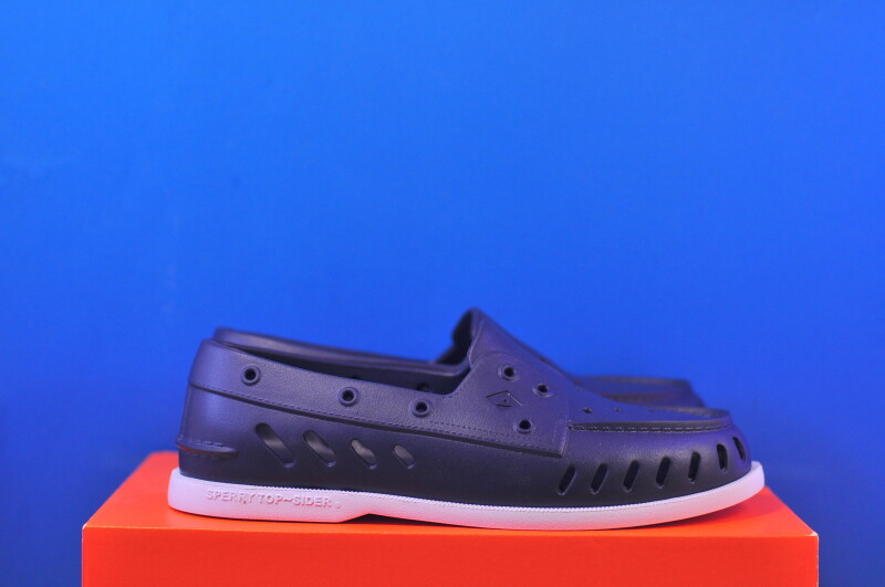 Топсайдери-тапочки Sperry Authentic Original Float Boat STS23289 - Зображення 3