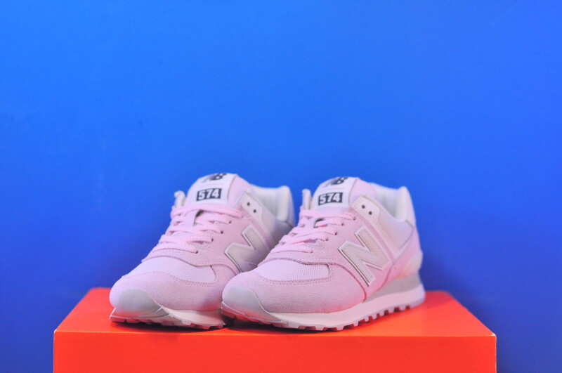 Кросівки New Balance 574 WL574DL2 - Зображення 1