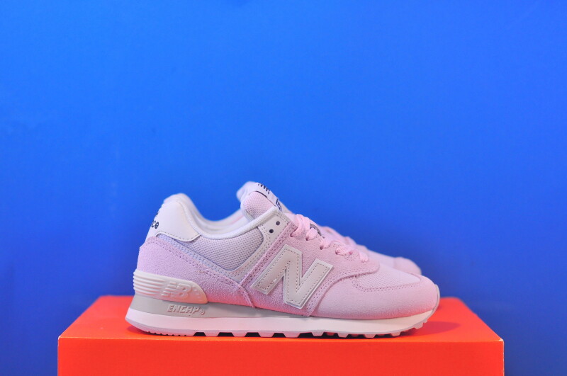 Кросівки New Balance 574 WL574DL2 - Зображення 3