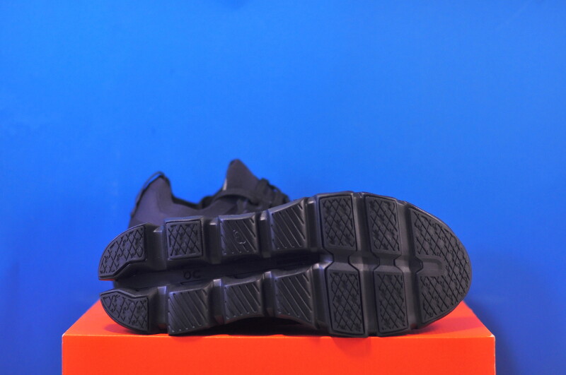 Кросівки On Cloudswift 4 Black 3MF10130106 - Зображення 4