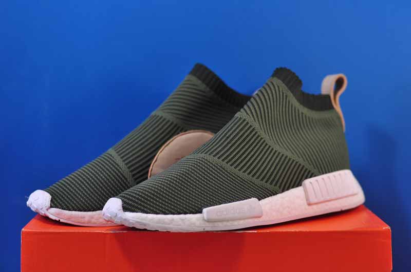 Кросівки Adidas NMD CS1 B37638 - Зображення 4