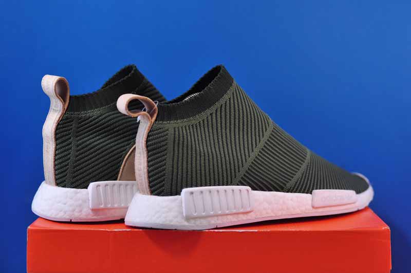 Кросівки Adidas NMD CS1 B37638 - Зображення 3