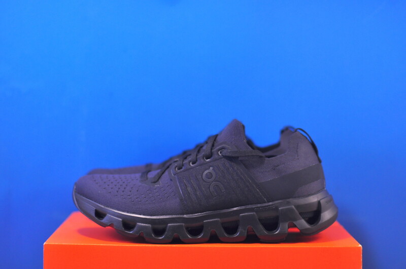 Кросівки On Cloudswift 4 Black 3MF10130106