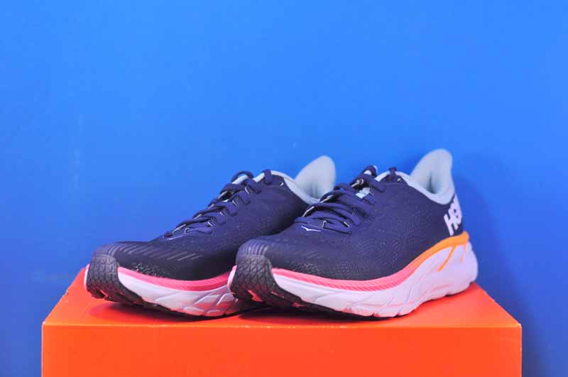 Кросівки Hoka One One Clifton 7 - Зображення 1