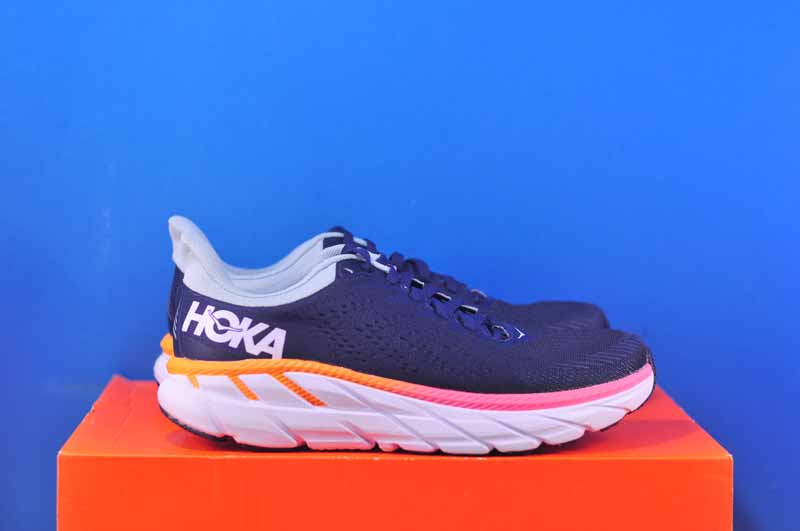 Кросівки Hoka One One Clifton 7 - Зображення 3