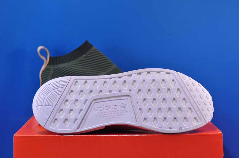 Кросівки Adidas NMD CS1 B37638 - Зображення 1