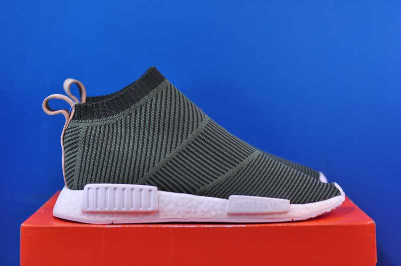 Кросівки Adidas NMD CS1 B37638 - Зображення 2