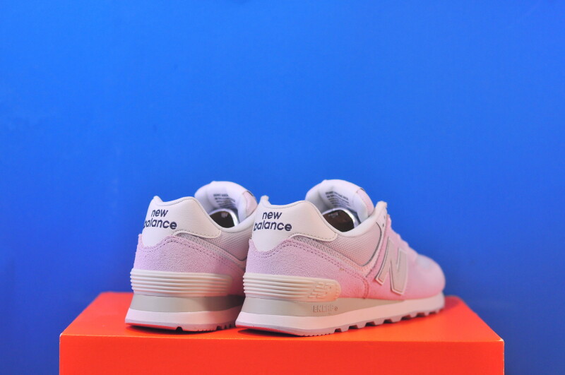 Кросівки New Balance 574 WL574DL2 - Зображення 2