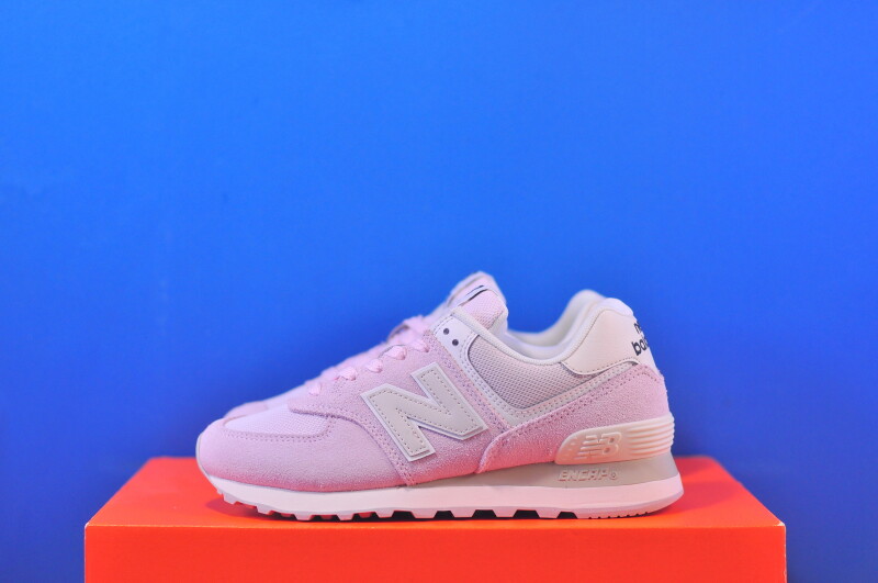 Кросівки New Balance 574 WL574DL2
