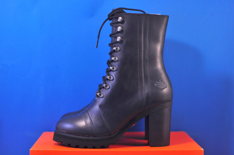 Черевики Harley-Davidson Women's Seneca 7-Inch D84701