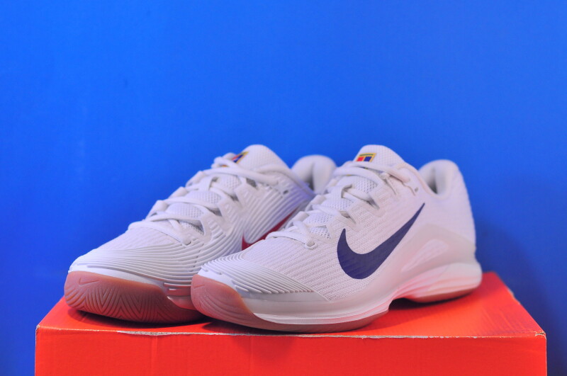 Кросівки Nike Court Air Zoom Vapor 12 HC - Зображення 1