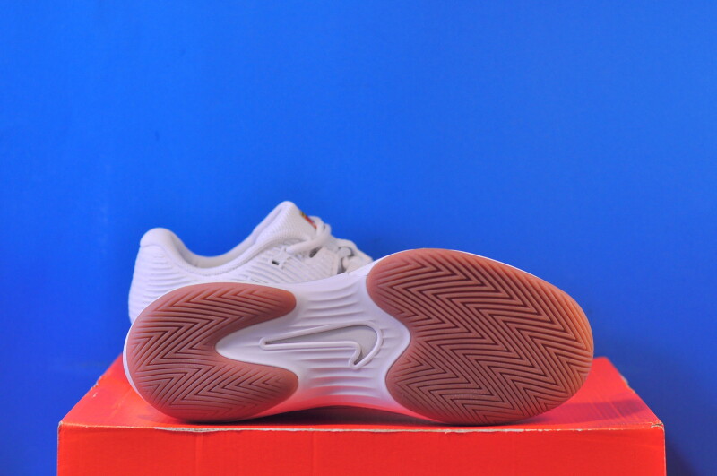 Кросівки Nike Court Air Zoom Vapor 12 HC - Зображення 4