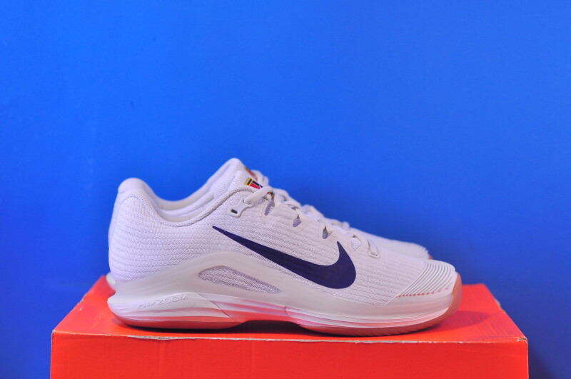 Кросівки Nike Court Air Zoom Vapor 12 HC - Зображення 3