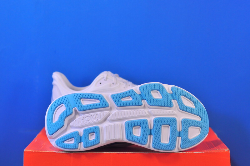Кросівки Hoka Bondi 9 1162011 WKB - Зображення 4