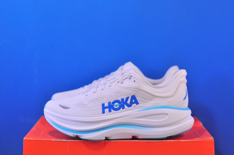 Кросівки Hoka Bondi 9 1162011 WKB