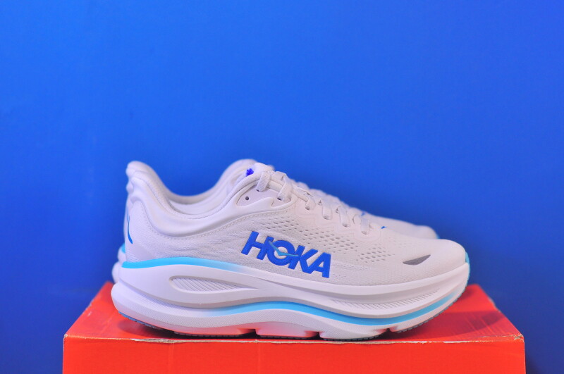 Кросівки Hoka Bondi 9 1162011 WKB - Зображення 3