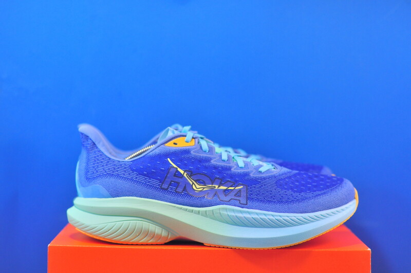 Кросівки Hoka One One Mach 6 1147833 DOW - Зображення 3