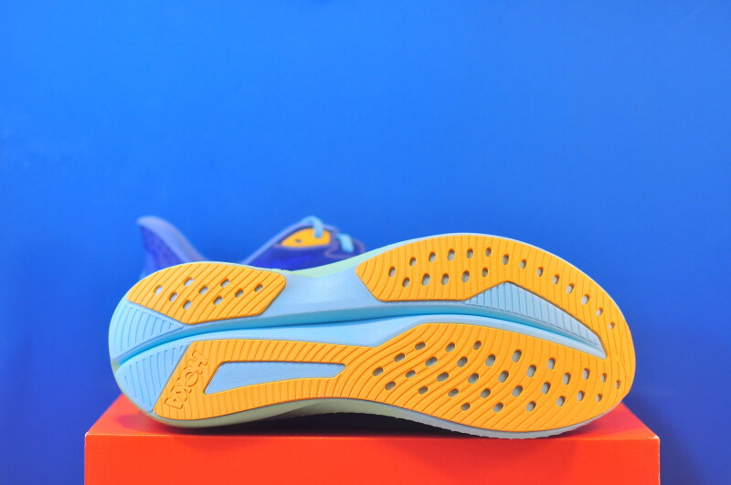 Кросівки Hoka One One Mach 6 1147833 DOW - Зображення 4