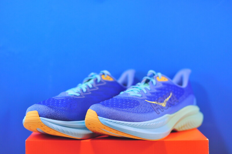 Кросівки Hoka One One Mach 6 1147833 DOW - Зображення 1
