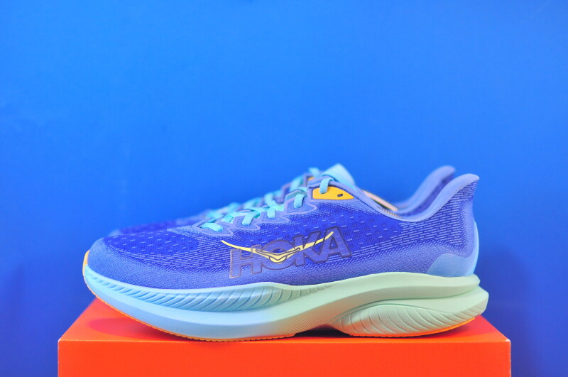 Кросівки Hoka One One Mach 6 1147833 DOW