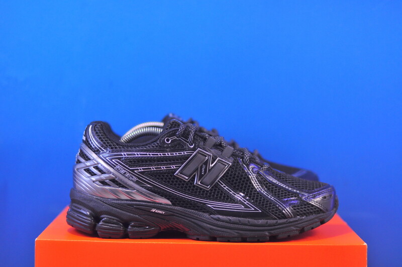 Кросівки New Balance 1906R U1906ROS - Зображення 3