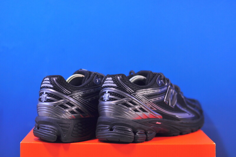 Кросівки New Balance 1906R U1906ROS - Зображення 2