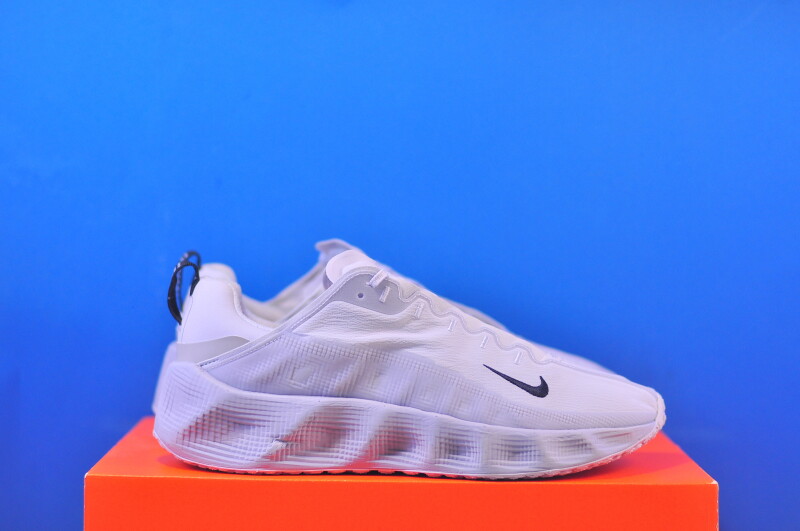 Кросівки Nike Ava Rover White DX4215-010 - Зображення 3