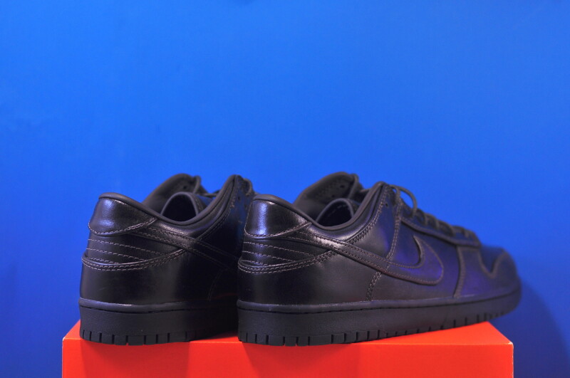 Кросівки Nike Dunk Low Retro Premium Brown IQ3342-200 - Зображення 2