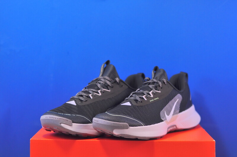 Кросівки Nike Juniper Trail 3 FQ0904-301 - Зображення 1
