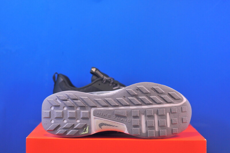 Кросівки Nike Juniper Trail 3 FQ0904-301 - Зображення 4