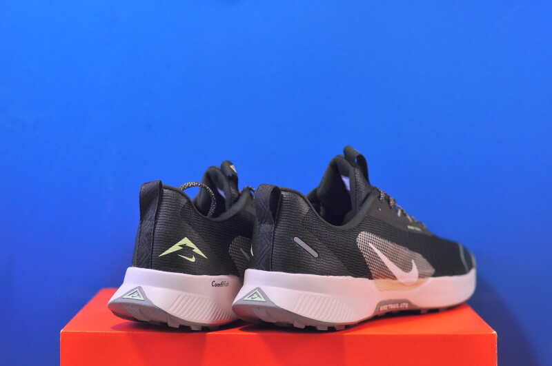 Кросівки Nike Juniper Trail 3 FQ0904-301 - Зображення 2