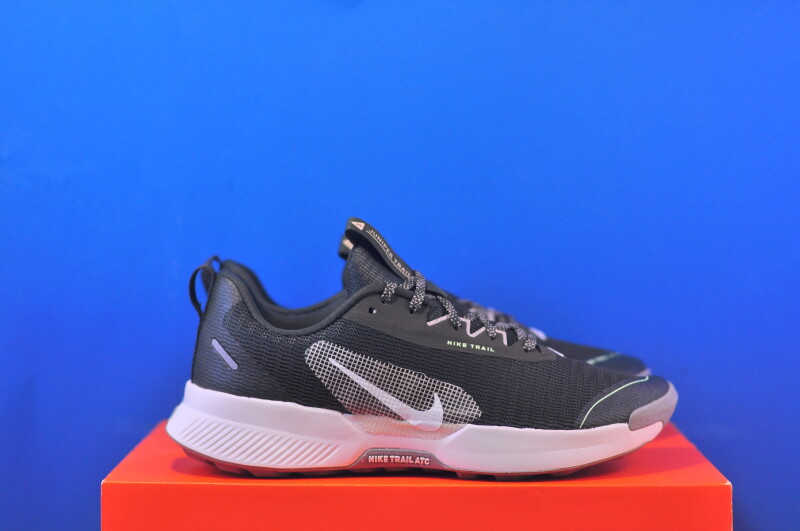Кросівки Nike Juniper Trail 3 FQ0904-301 - Зображення 3