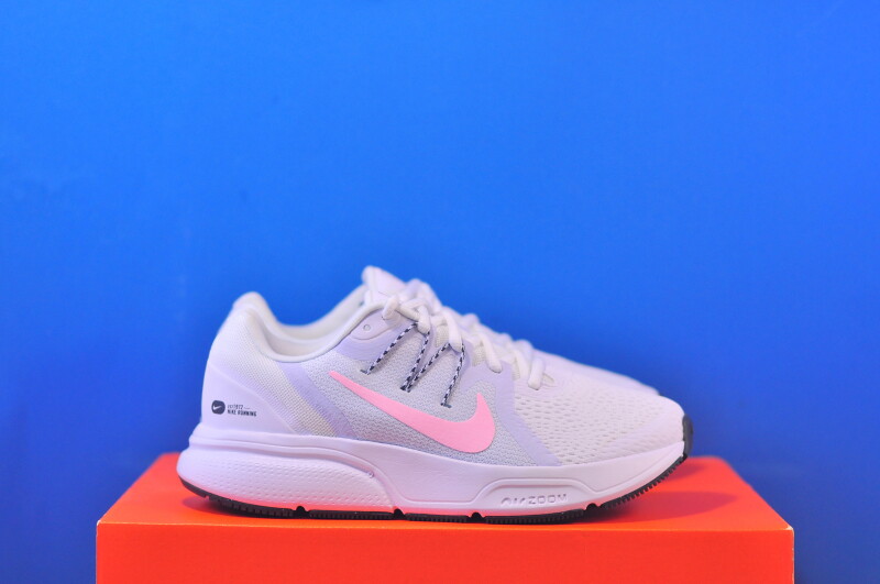 Кросівки Nike Zoom Span 3 CQ9267-105 - Зображення 3