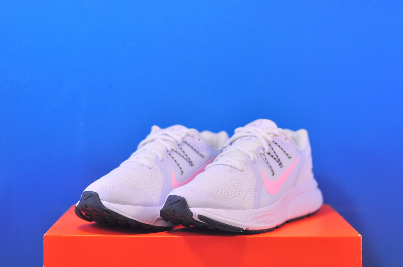 Кросівки Nike Zoom Span 3 CQ9267-105 - Зображення 1