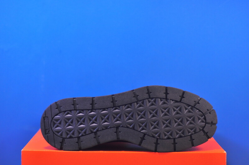 Кросівки Puma Mayze Stack Chelsea 386742-02 - Зображення 4
