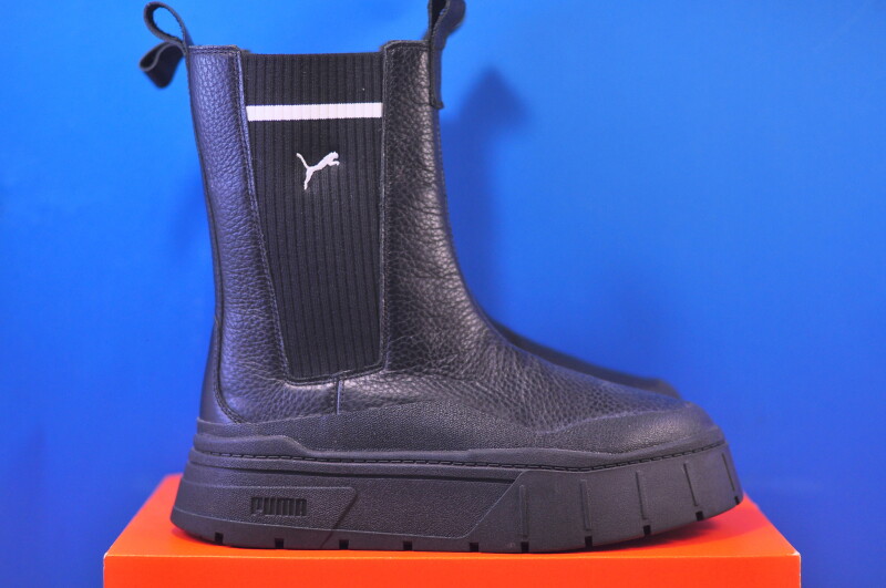 Кросівки Puma Mayze Stack Chelsea 386742-02 - Зображення 3