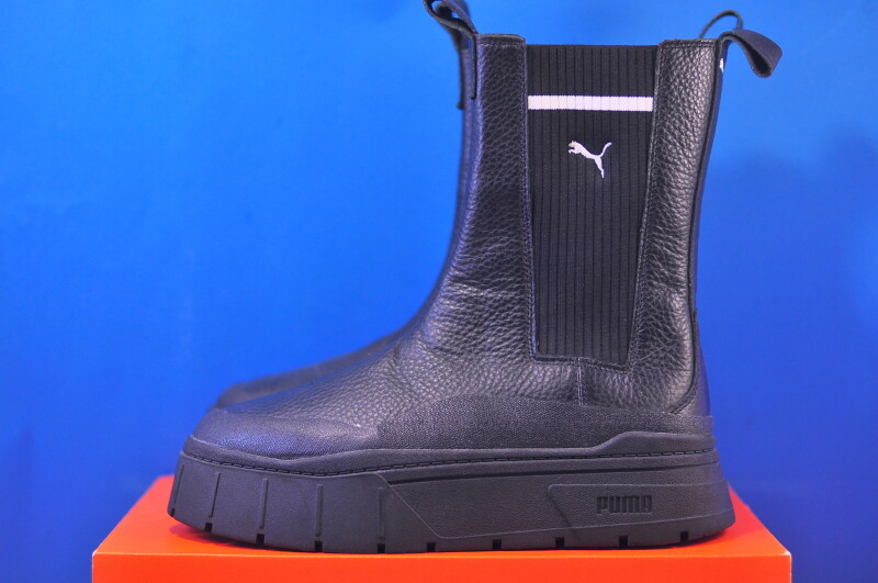 Кросівки Puma Mayze Stack Chelsea 386742-02