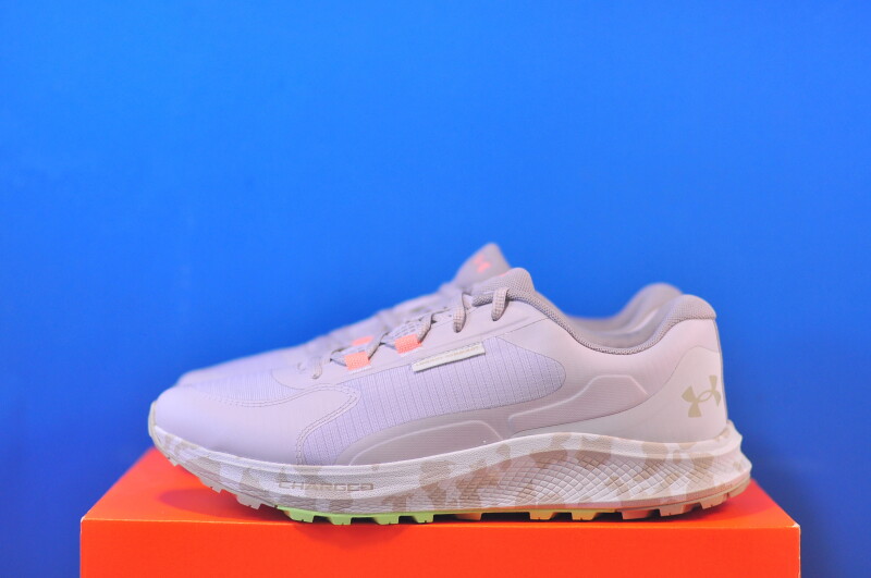 Кросівки Under Armour UA Charged Bandit TR 3 3028405-102
