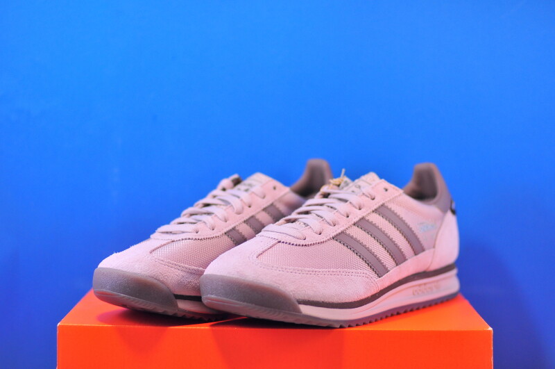 Кросівки Adidas SL 72 RS Cordura Wonder Taupe JQ9728 - Зображення 1