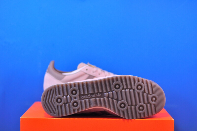 Кросівки Adidas SL 72 RS Cordura Wonder Taupe JQ9728 - Зображення 4
