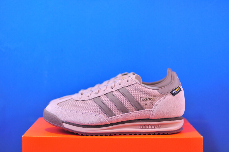 Кросівки Adidas SL 72 RS Cordura Wonder Taupe JQ9728