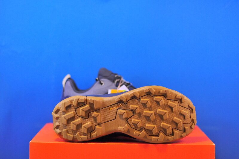 Кросівки Adidas Terrex Skychaser AX5 GORE-TEX JQ2211 - Зображення 4