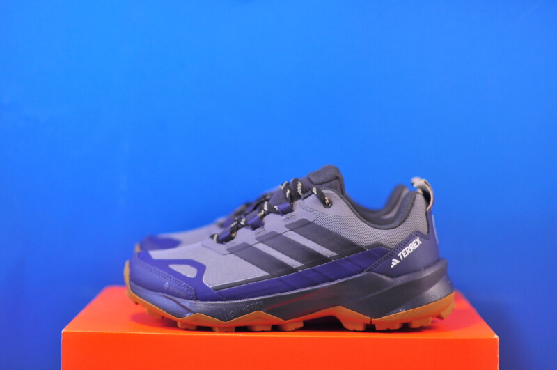 Кросівки Adidas Terrex Skychaser AX5 GORE-TEX JQ2211