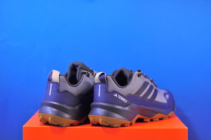 Кросівки Adidas Terrex Skychaser AX5 GORE-TEX JQ2211 - Зображення 2