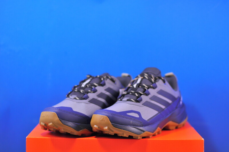 Кросівки Adidas Terrex Skychaser AX5 GORE-TEX JQ2211 - Зображення 1