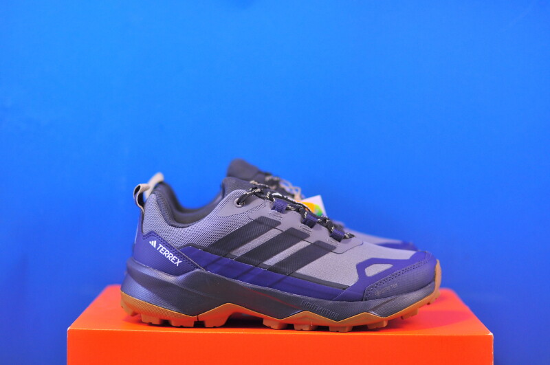Кросівки Adidas Terrex Skychaser AX5 GORE-TEX JQ2211 - Зображення 3